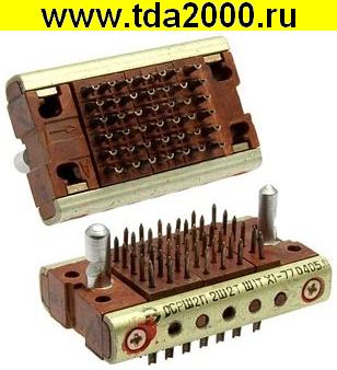 51747.jpg Разъём РШ2П-2Ш2Т-Ш1Т — изображение 1