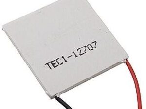 Модуль Пельтье TEC1-12707 (40x40)