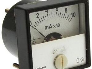 Щитовой М42303 100МА