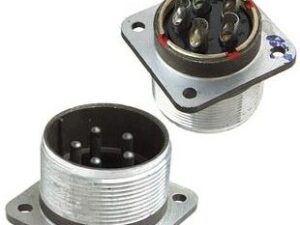 Разъём ШРГ36П5ЭШ11 ВИЛКА