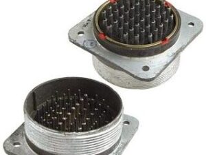 Разъём ШРГ60П47ЭШ2 ВИЛКА