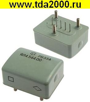 Реле времени РВЭ 3А 000.14