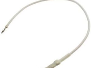 Межплатный кабель питания D=8mm d=4mm L=13.5cm WHITE