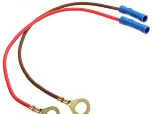 Разъём Соединитель автомобильный BV02 blue / O type 8.2