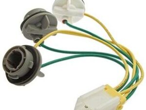 Разъём Соединитель автомобильный DJ7061Y-2.8-11 / DC170005