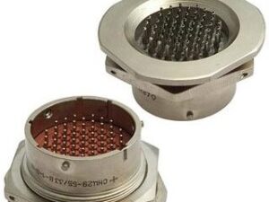 Разъём СНЦ29-55/33В-1А-В