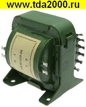 Трансформатор ТА 92 220-50