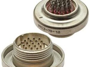 Разъём РРС3-19-1-1В