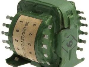 Трансформатор ТПП 217-127/220-50