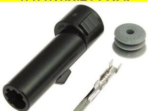 Разъём Соединитель автомобильный DJ7011F-3-11