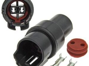 Разъём Соединитель автомобильный DJ7021F-3-21