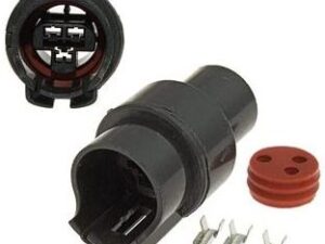 Разъём Соединитель автомобильный DJ7031F-3-21