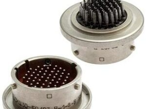 Разъём СНЦ30-50/27В-1-А-В