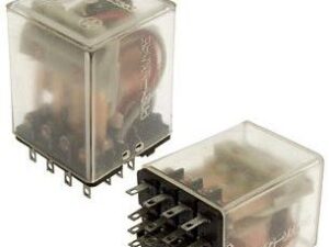 Реле РП21-004 ~110В