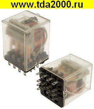 Реле РП21-004 ~110В