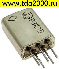 Реле РЭК23 10.01