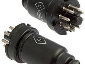 Радиолампа 6А8