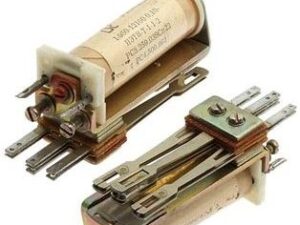 Реле РКМ-1 861