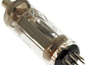 Радиолампа 5Ц12П