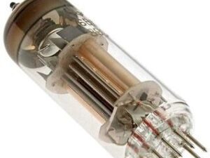 Радиолампа 6В1П