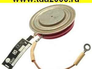 Т 500 -14 тиристор