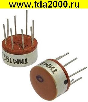 Трансформатор ТИМ-192В