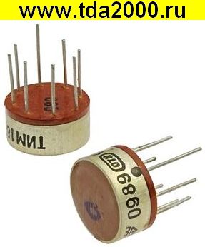 Трансформатор ТИМ-185В