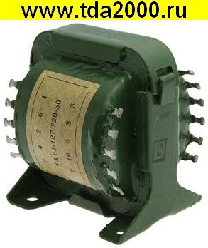 Трансформатор ТА 63 127/220-50