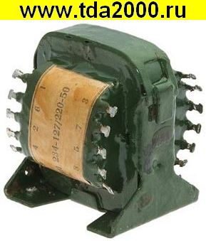 Трансформатор ТПП 234-127/220-50