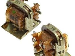 Дроссель Д207НВ катушка индуктивности