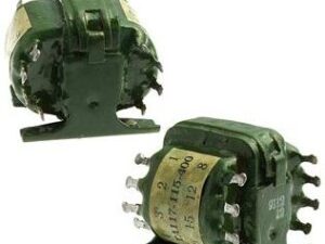 Трансформатор 400гц ТА 117 115-400