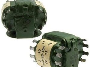 Трансформатор 400гц ТА 2 40-400