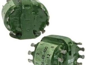 Трансформатор 400гц ТПП 206 40-400