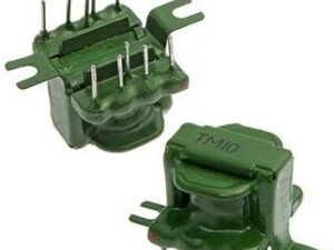 Трансформатор ТМ10-69