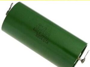 1,5 мкф 500в К75-10 конденсатор