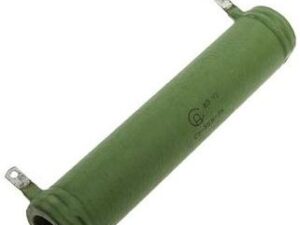 Резистор 3,3 ком 75вт С5-35В-75 выводной