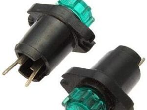 Светоарматура ФС-2424004-02 зеленый