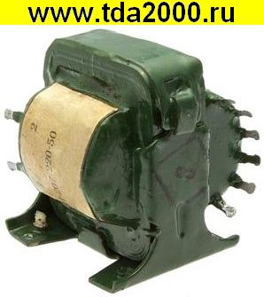 Трансформатор ТПП 207-220-50