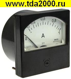 Щитовой Э8035 1А (50ГЦ)