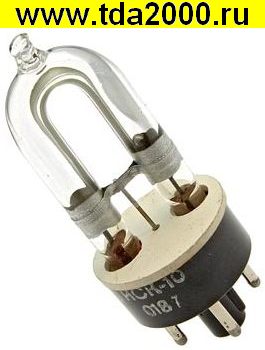 Лампа ИСК-10