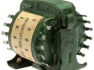 Трансформатор ТПП 202-127/220-50