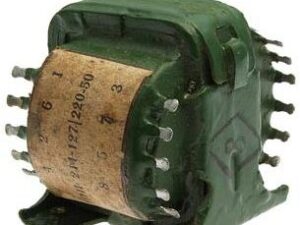 Трансформатор ТПП 211-127/220-50