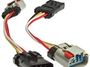 Разъём Соединитель автомобильный DJ7042Y-2.5-21/DJ7042Y-4.5-11