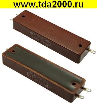 52905.jpg КЦ 401 А диодный мост — изображение 1