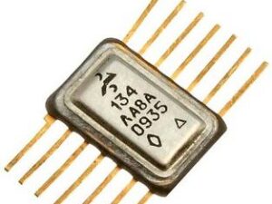 134 ЛА 8 А (200хг) микросхема