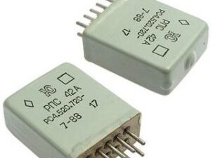Реле РПС42А 720.01