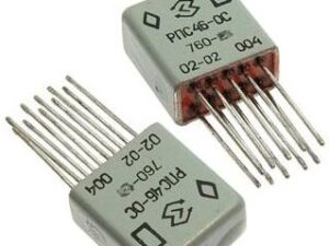 Реле РПС46 760.03 (200хг)