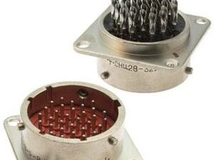 Разъём СНЦ28-32/27В-1Б-В