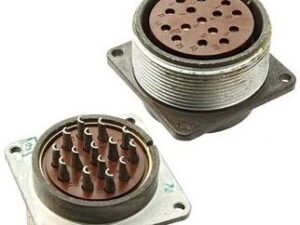 Разъём ШР40П15ЭГ2 РОЗЕТКА