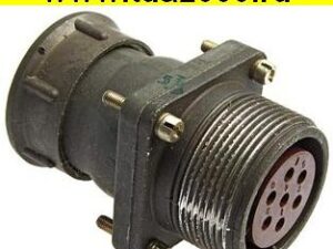 Разъём ШР28ПК7ЭГ7 РОЗЕТКА